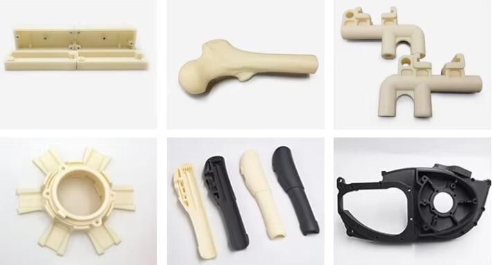 醫療產品模具有什么特點和作用是什么？