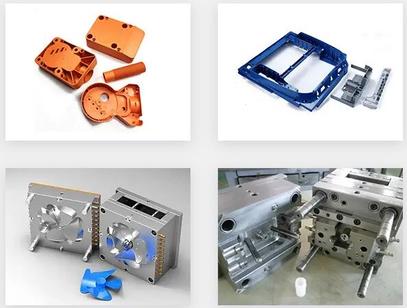 醫療產品模具的特點與功能解析！