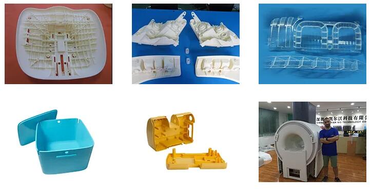 簡易模具是什么？簡易模具與正式模具的區別？