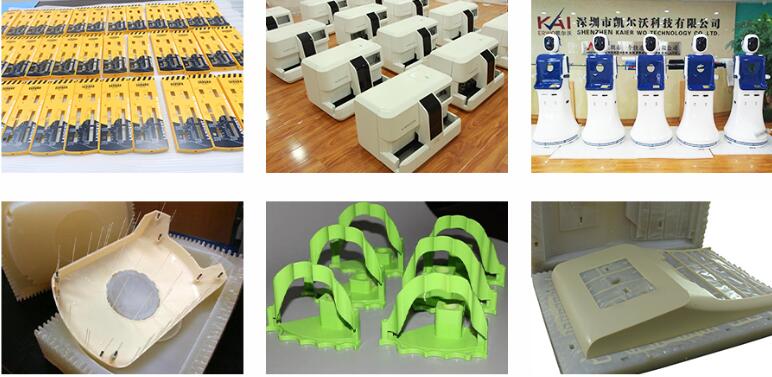 塑膠外殼開模注塑 塑膠外殼開模注塑方法有哪些？